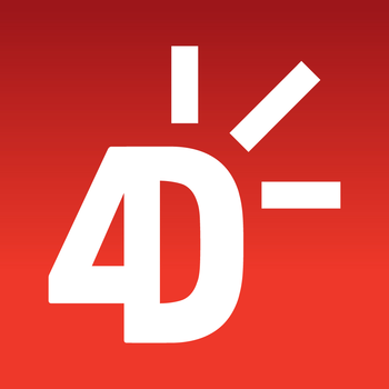 Claro 4D LOGO-APP點子