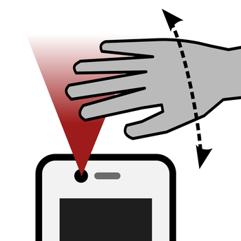 Hands-free Browser: use gestures for web navigation LOGO-APP點子