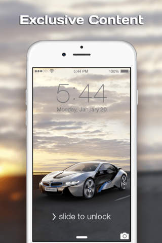 Car Wallpapers & Backgrounds Lifestyle Wallpaper Factory