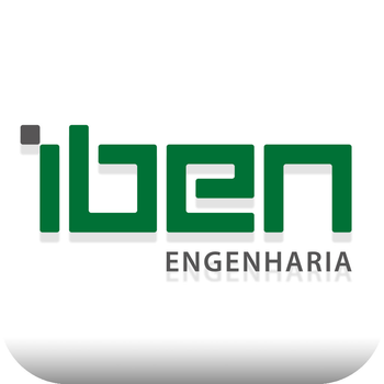 Iben Engenharia LOGO-APP點子