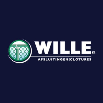 Afsluitingen Wille LOGO-APP點子