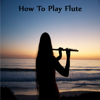 How To Play Flute - Ultimate Video Guide 音樂 App LOGO-APP開箱王