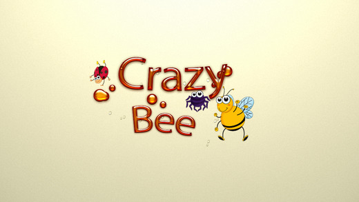 【免費遊戲App】Crazy Bee - Unlimited Fun-APP點子