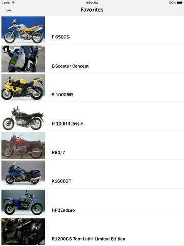 免費下載娛樂APP|Motorcycles: BMW Edition app開箱文|APP開箱王