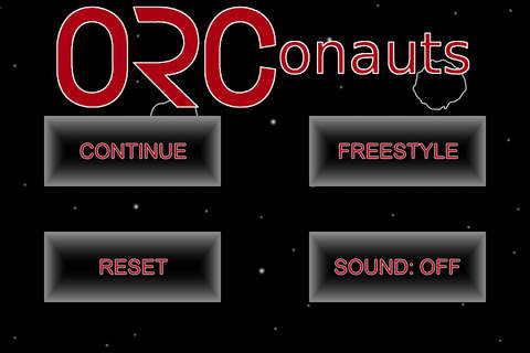 ORConauts screenshot 2