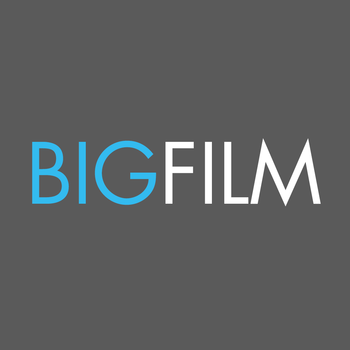 BigFilm TV LOGO-APP點子