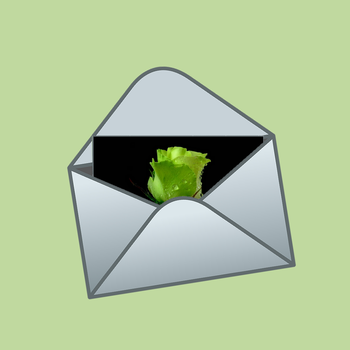 Simple Photo and Docs Mail Attacher LOGO-APP點子