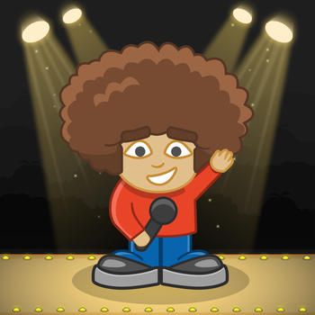 Let Me Rock-sing songs pay your irs2go 遊戲 App LOGO-APP開箱王