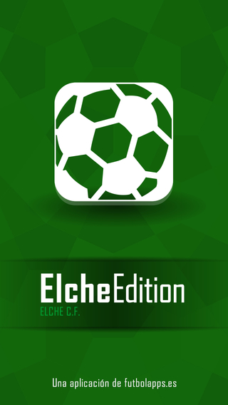 【免費運動App】FutbolApp - Elche Edition-APP點子