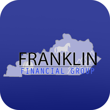 Franklin Financial Group LOGO-APP點子