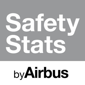 Airbus Accident Statistics 旅遊 App LOGO-APP開箱王