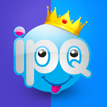 IPQ  I Pick You LOGO-APP點子