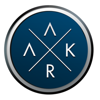 Akra.FM LOGO-APP點子