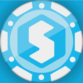 Shuflr Poker - Texas Holdem Live Free LOGO-APP點子