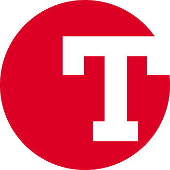 Turkiye Gazetesi LOGO-APP點子