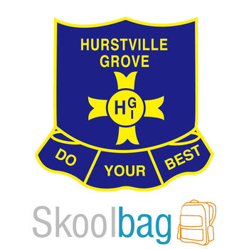Hurstville Grove Infants School 教育 App LOGO-APP開箱王