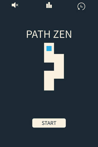 Path Zen - Facebook's Game screenshot 3