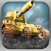 Base Busters™ mobile app icon