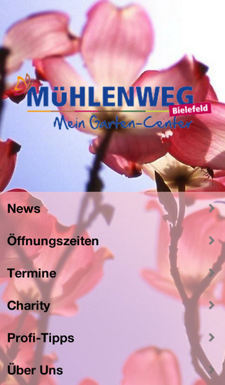 免費下載商業APP|Mühlenweg - mein Gartencenter app開箱文|APP開箱王