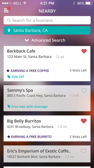 免費下載生活APP|Barkback: Get local access app開箱文|APP開箱王