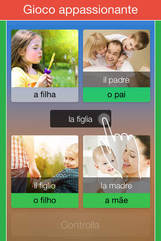 Learn Portuguese – Mondly screenshot 3