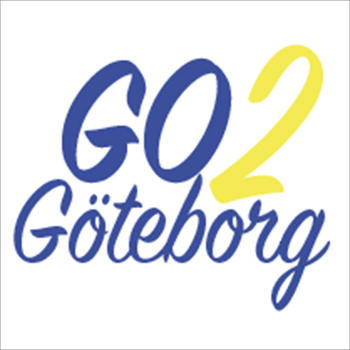 Go2 Göteborg LOGO-APP點子