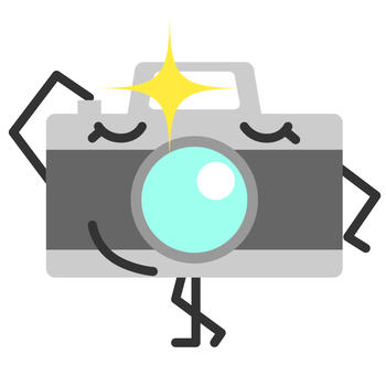 RelaxCamera LOGO-APP點子