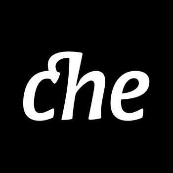 Che LOGO-APP點子