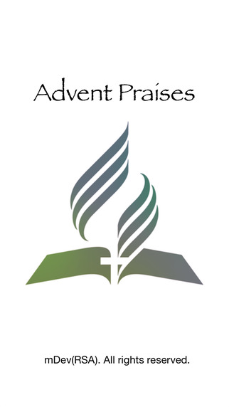 Advent Praises Christ-In-Song