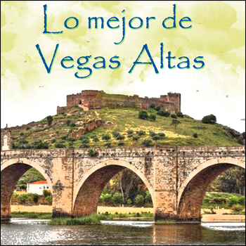 Lo mejor de las Vegas Altas LOGO-APP點子