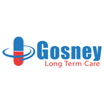 Gosney LTC LOGO-APP點子