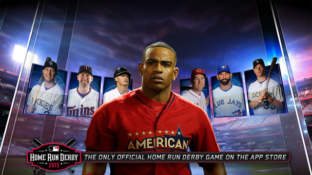 【免費遊戲App】MLB.com Home Run Derby 15-APP點子