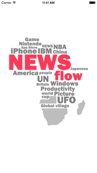 Africa News Flow