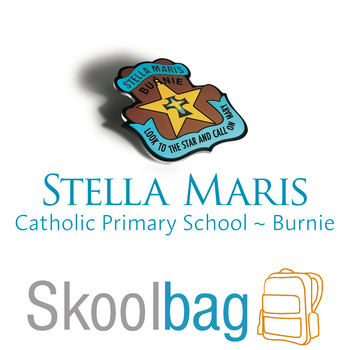 Stella Maris Catholic Primary Burnie - Skoolbag 教育 App LOGO-APP開箱王