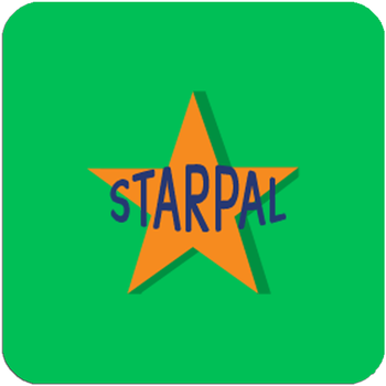 Starpal LOGO-APP點子