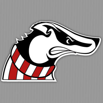 Badger Beat by madison.com LOGO-APP點子