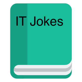 IT Jokes LOGO-APP點子