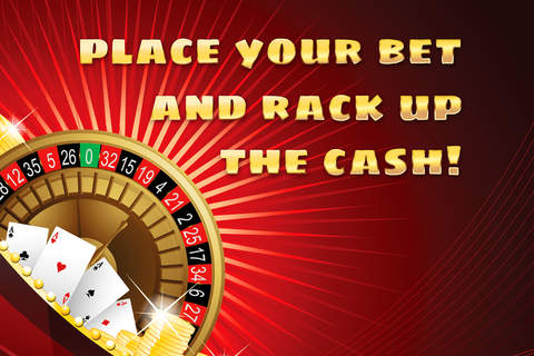 Corsairs Bay Bijou Roulette - PRO - Pirate Vegas Casino Game screenshot 3