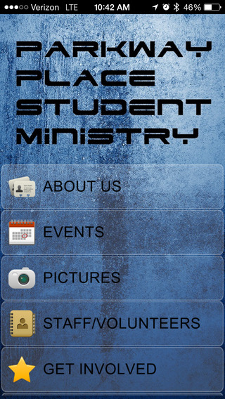 免費下載娛樂APP|Parkway Place Student Ministry app開箱文|APP開箱王