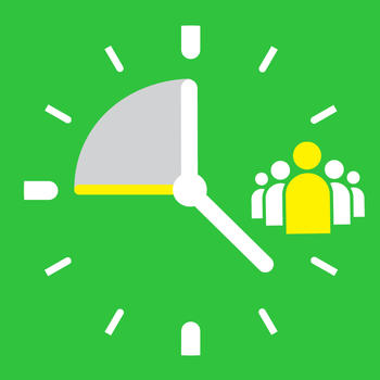 Peopler Pro - Check availability of your co-workers LOGO-APP點子