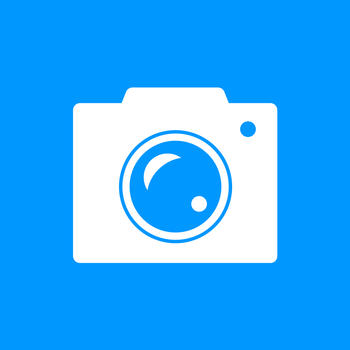 Ocapic - Take all your personal photos with you LOGO-APP點子