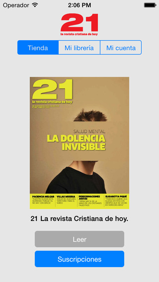 Revista 21