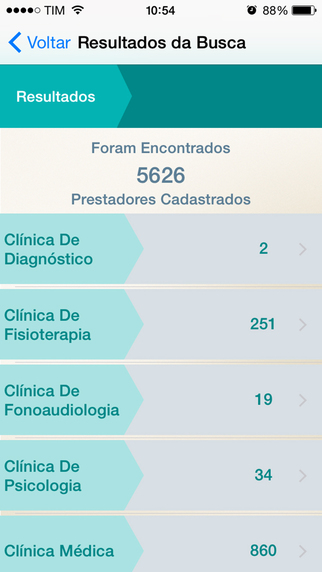 免費下載健康APP|Guia Rede Credenciada - FCOPEL app開箱文|APP開箱王