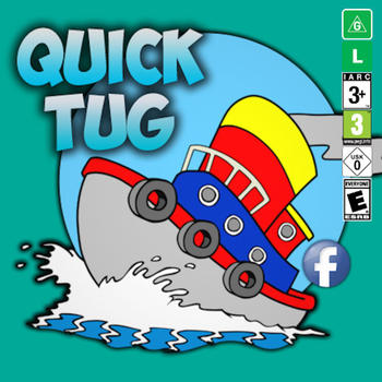Quick Tug 遊戲 App LOGO-APP開箱王