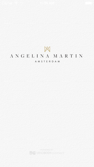 Angelina Martin