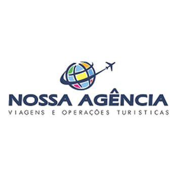 Nossa Agência Viagens e Turismo 旅遊 App LOGO-APP開箱王