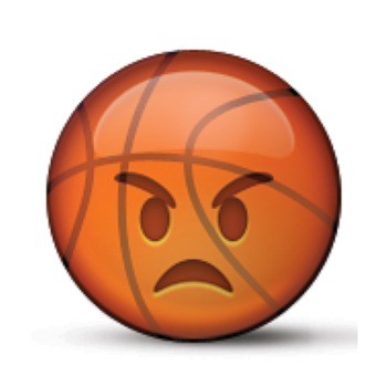 Ragequit Basketball LOGO-APP點子