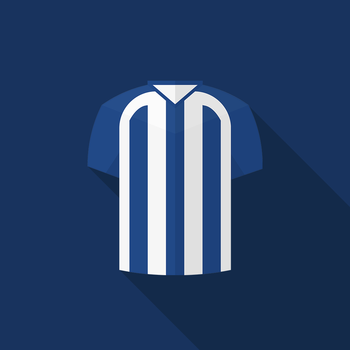 Sheffield Wednesday FC Fan App LOGO-APP點子