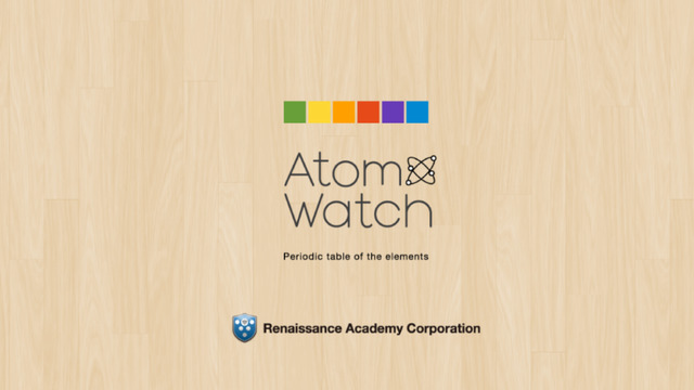 免費下載教育APP|Atom Watch app開箱文|APP開箱王
