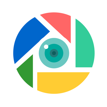 EyesSecu LOGO-APP點子